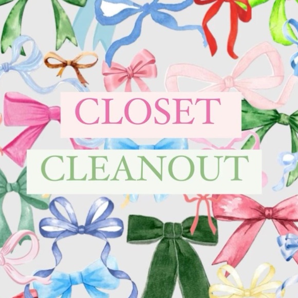 Other - 🎀MOVING SALE🎀